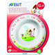 Тарелка детская Philips AVENT SCF704/00