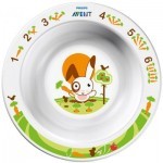 Тарелка детская Philips AVENT SCF706/00