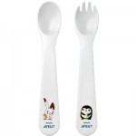 Набор детской посуды Philips AVENT SCF712/00