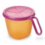Набор посуды Tommee Tippee для снеков, 1 шт (44671271)