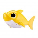 Игрушка для ванной Pets & Robo Alive Junior Baby Shark (25282Y)