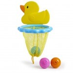 Игрушка для ванной Munchkin Duck Dunk (01241201)