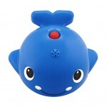 Игрушка для ванной Chicco Кит (09728.00)