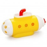 Игрушка для ванной Kid O конструктор Подводная Лодка (10451)
