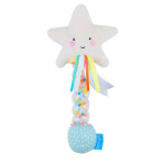 Погремушка Taf Toys Звездочка (12645) Погремушка Taf Toys Звездочка (12645)
