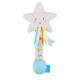 Погремушка Taf Toys Звездочка (12645)