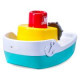 Игрушка для ванной Bb Junior Splash 'N Play Spraying Tugboat Катер (16-89003)
