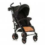 Коляска BabyHit Rainbow G2 Deep Black (30 353) Коляска BabyHit Rainbow G2 Deep Black (30 353)