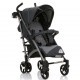 Коляска BabyHit Rainbow G2 Roma Grey (22 710)