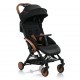 Коляска BabyHit Amber Plus Black (30 163)