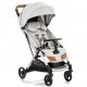 Коляска BabyHit Neos Light Grey (30 358)