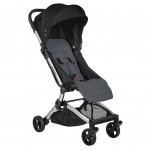 Коляска X-Lander X-Fly LUNAR BLACK (70570) Коляска X-Lander X-Fly LUNAR BLACK (70570)