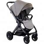 Коляска X-Lander X-Pulse Azure Grey (73629) Коляска X-Lander X-Pulse Azure Grey (73629)