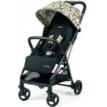 Коляска Peg-Perego Selfie Grafic Gold графическое золото (IP22000000AB50RO01) Коляска Peg-Perego Selfie Grafic Gold графическое золото (IP22000000AB50RO01)