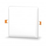 Светильник Videx LED 15W 4100K (VL-DLFS-154) Светильник Videx LED 15W 4100K (VL-DLFS-154)