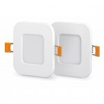 Светильник Videx LED 3W 5000K 220V (VL-DLS-035(2)) Светильник Videx LED 3W 5000K 220V (VL-DLS-035(2))