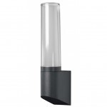 Светильник Osram ENDURA STYLE LANTERN FLARE WALL 7w (470Lm) 3000K (4058075478039) Светильник Osram ENDURA STYLE LANTERN FLARE WALL 7w (470Lm) 3000K (4058075478039)