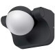 Светильник Osram ENDURA STYLE SPHERE 8w (600Lm) 3000K (4058075216624)