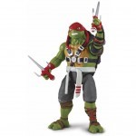 Фігурка TMNT Черепашки-ниндзя Movie 2 Deluxe Рафаэль 15 см (88304)