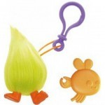 Фігурка Trolls Fuzzbert с клипсой 10,5 см (6201D)