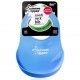 Нагрудничек Tommee Tippee Basic голубой (46350041-2)