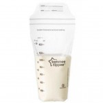 Пакет для хранения грудного молока Tommee Tippee (36 шт.) (42302241)