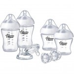 Бутылочка для кормления Tommee Tippee Ultra (набор) (42470068) Бутылочка для кормления Tommee Tippee Ultra (набор) (42470068)