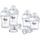 Бутылочка для кормления Tommee Tippee Ultra (набор) (42470068)