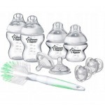 Бутылочка для кормления Tommee Tippee набор 0 мес+ (30041)