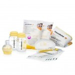 Бутылочка для кормления Medela Набор Breastfeeding starter kit (008.0380)