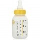 Пляшечка для годування Medela з соскою (S) (200.2271)