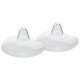 Защитная накладка на сосок Medela Contact Nipple Shield Medium 20 mm 2 шт (200.1596)