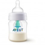 Бутылочка для кормления Philips AVENT Anti-сolic с клапаном AirFree 125 мл (SCF810/14)