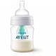 Пляшечка для годування Philips AVENT Anti-сolic з клапаном AirFree 125 мл (SCF810/14)