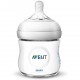 Бутылочка для кормления Philips AVENT Natural 125 мл (SCF030/17)