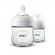 Бутылочка для кормления Philips AVENT Natural 125 мл 2 шт (SCF030/27)
