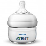 Бутылочка для кормления Philips AVENT Natural 60 мл (SCF039/17)