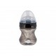 Бутылочка для кормления Nuvita Mimic Cool 150 мл черная (NV6012BLACK)