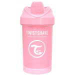 Поильник-непроливайка Twistshake 300 мл 78273 светло-розовая (69886)