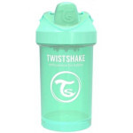 Поильник-непроливайка Twistshake 300 мл 78275 мятная (69888)