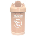 Поильник-непроливайка Twistshake 300 мл 78277 бежевая (69890)