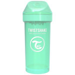 Поильник-непроливайка Twistshake 360 мл 78281 мятная (69895)