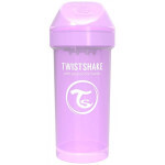 Поильник-непроливайка Twistshake 360 мл 78282 лавандовая (69896)