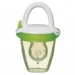 Ниблер Munchkin Food Feeder зеленый (011492.03)