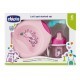 Набор детской посуды Chicco Meal Set 6 м+ розовый (16200.10)