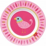 Набор детской посуды sigikid Тарелка Finky Pinky (24777SK) Набор детской посуды sigikid Тарелка Finky Pinky (24777SK)