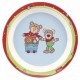 Набор детской посуды sigikid Тарелка Wild & Berry Bears (24518SK)