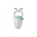 Ниблер Baby Team силиконовый (6203_бирюзовый) Ниблер Baby Team силиконовый (6203_бирюзовый)