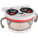 Контейнер для хранения продуктов Canpol babies Hello Little Бежевый 200 мл (51/008_bei)