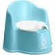 Горшок Baby Bjorn Potty Chair бирюзовый (55113)